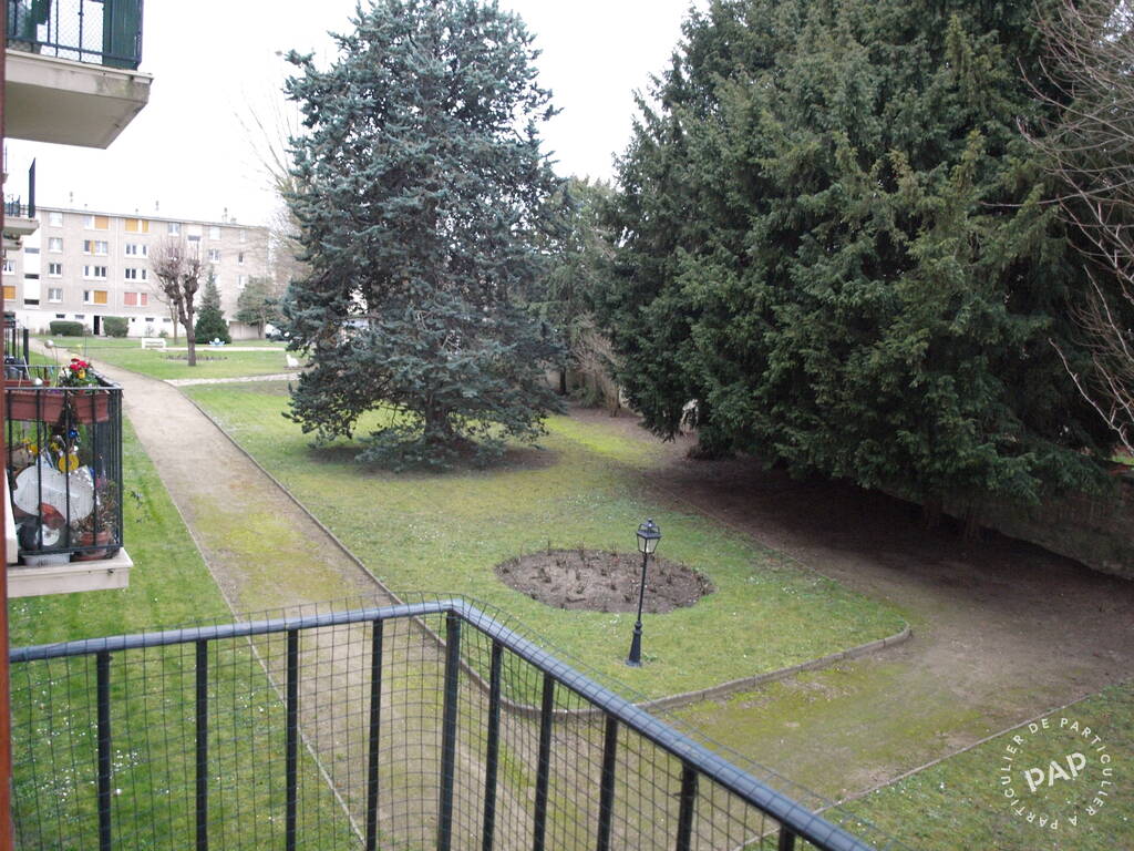Appartement Rue Guynemer à Maisons-Laffitte