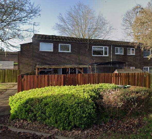 House Pendleton in Peterborough