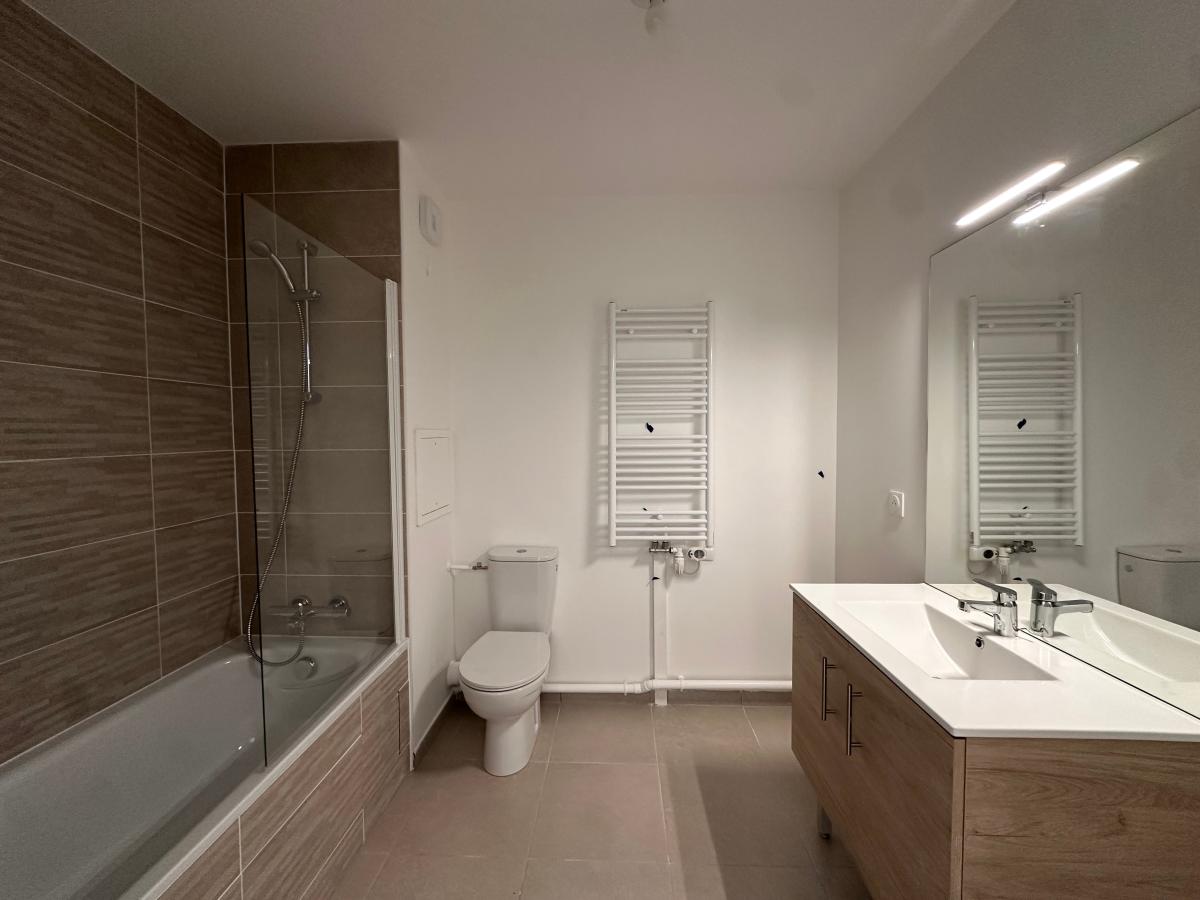 Appartement Rue du Stade à Meulan-en-Yvelines