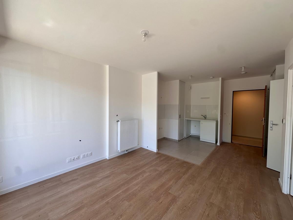 Appartement Rue du Stade à Meulan-en-Yvelines