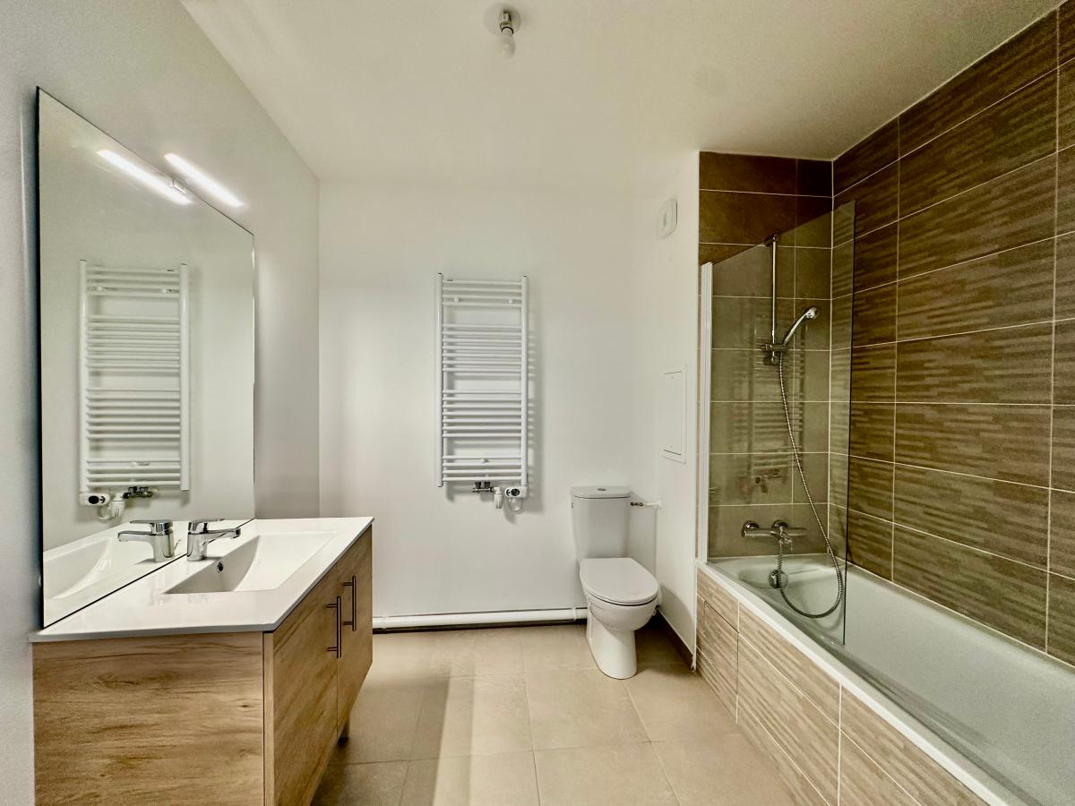 Appartement Rue du Stade à Meulan-en-Yvelines