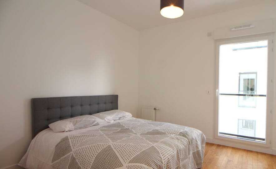 Appartement Rue de la République à Puteaux
