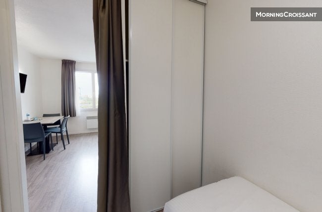 Flat Avenue de Lardenne in Toulouse