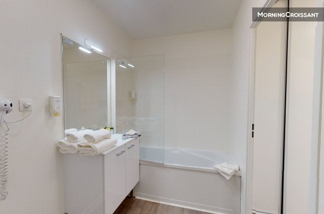 Appartement Avenue de Lardenne à Toulouse