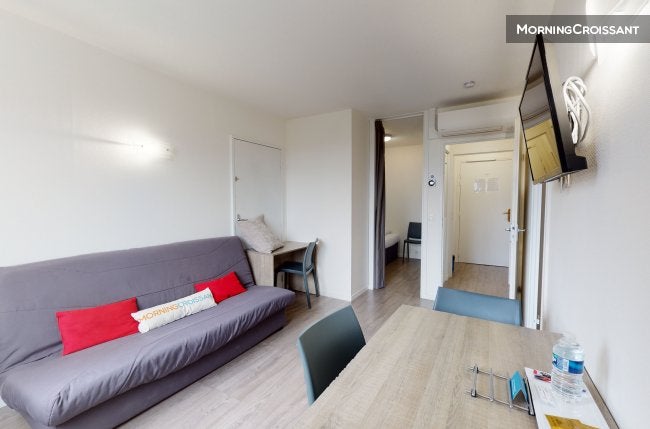 Appartement Avenue de Lardenne à Toulouse
