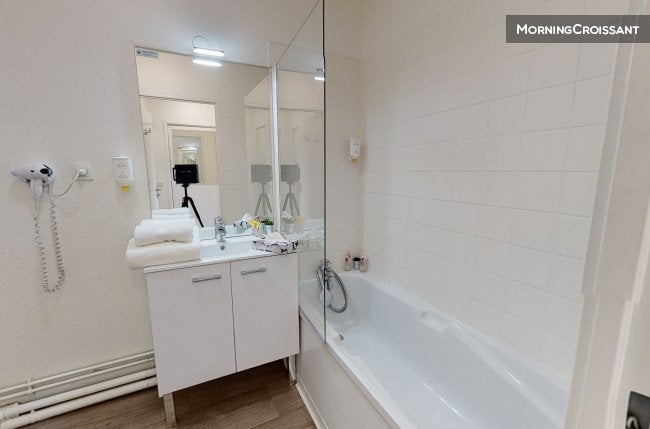 Appartement Avenue de Lardenne à Toulouse