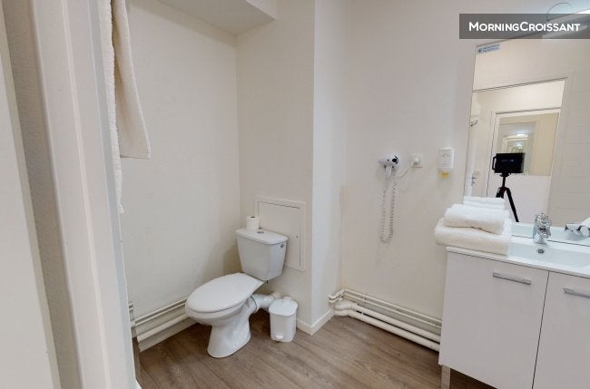 Appartement Avenue de Lardenne à Toulouse