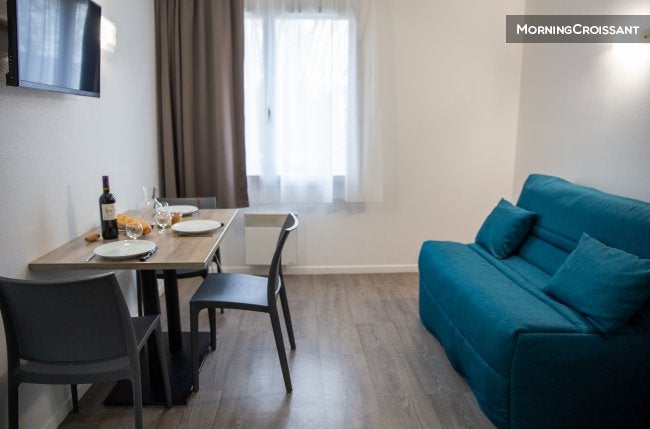 Appartement Avenue de Lardenne à Toulouse
