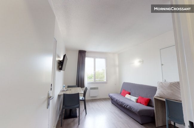 Appartement Avenue de Lardenne à Toulouse