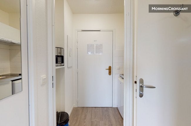 Flat Avenue de Lardenne in Toulouse