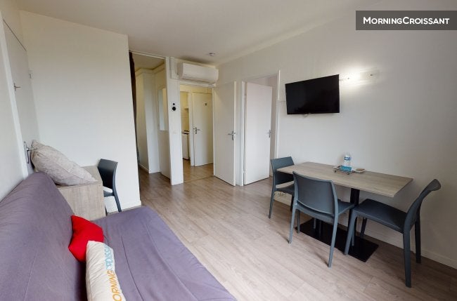 Appartement Avenue de Lardenne à Toulouse