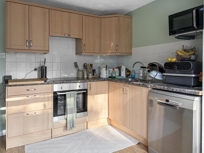Room Tunnmeade in Harlow