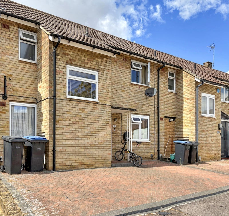 Room Tunnmeade in Harlow