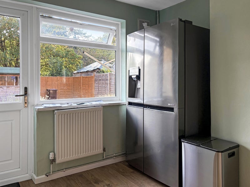 Room Tunnmeade in Harlow