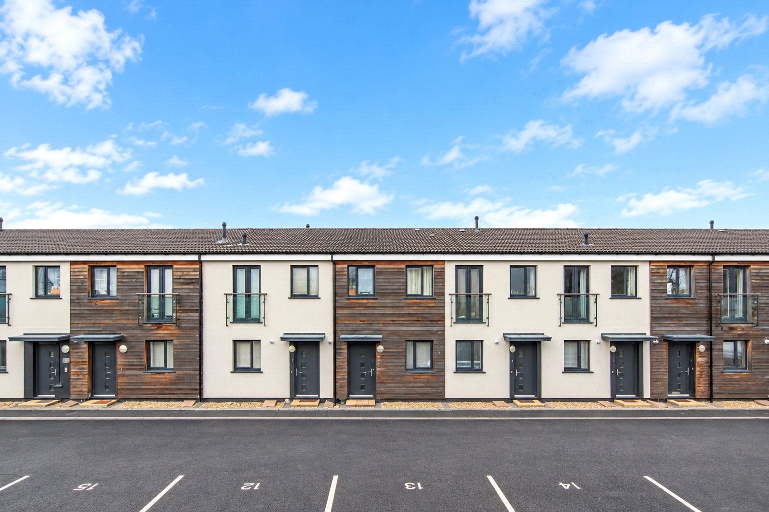 Flat Novers Hill in Bristol