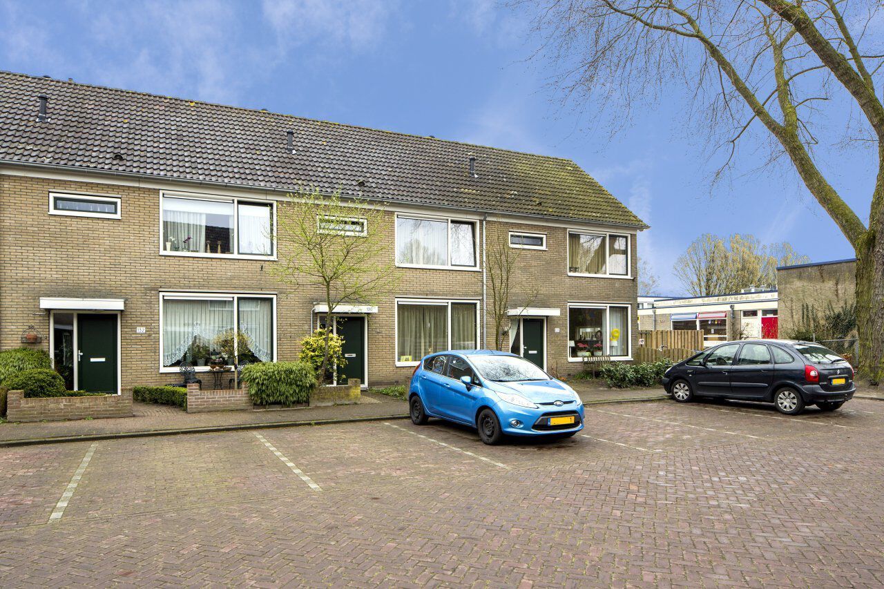 Gerbrandystraat
