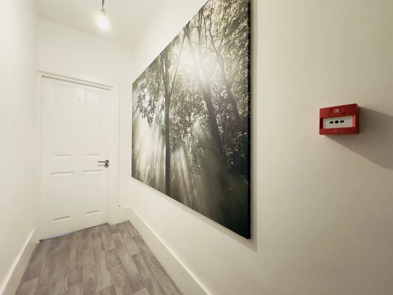 Room Tennyson Road in Luton