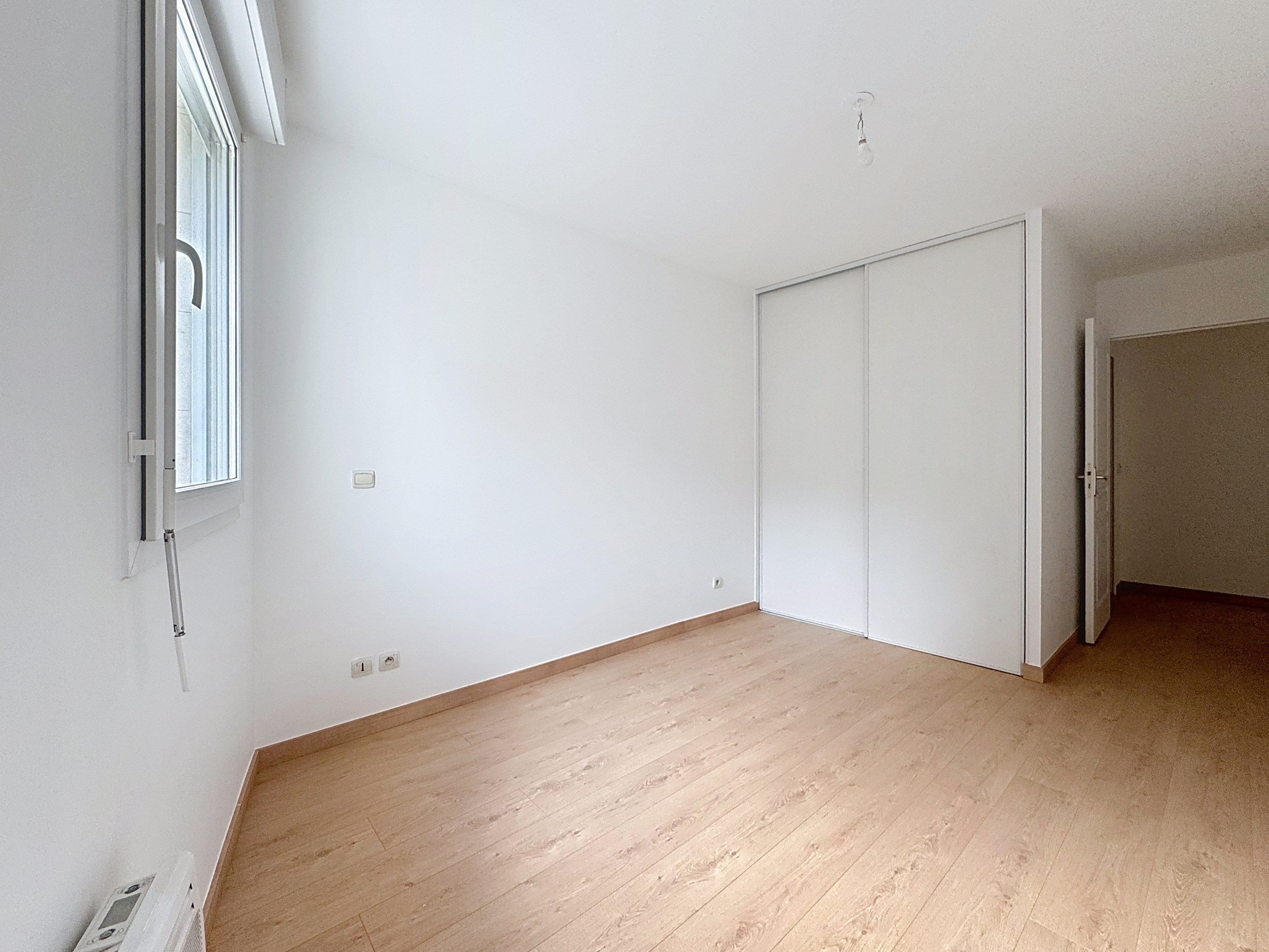 Flat Cours Jean-Baptiste Langlet in Reims