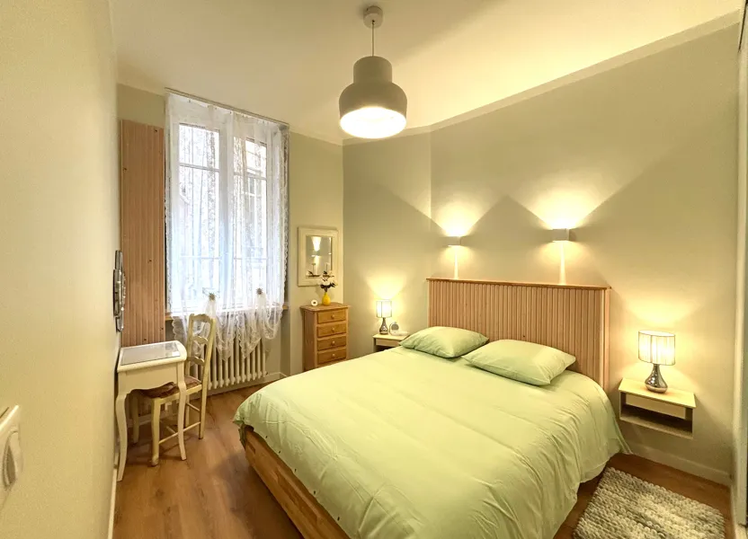 Appartement Rue Bellegarde à Toulouse