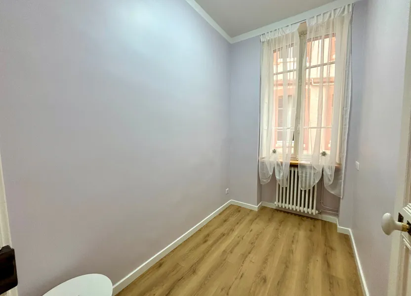 Appartement Rue du Poids de l'Huile à Toulouse