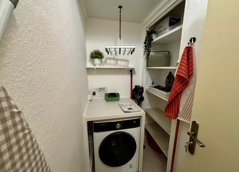 Flat Rue Charles de Rémusat in Toulouse
