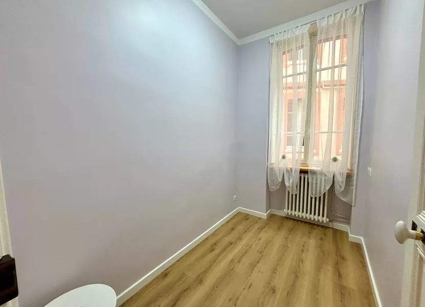 Appartement Rue Bellegarde à Toulouse