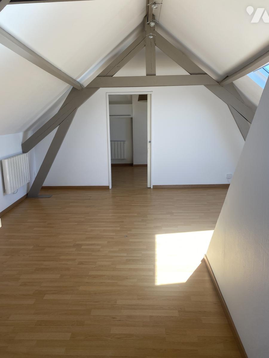 Flat Rue Pierre Ogée in Annœullin