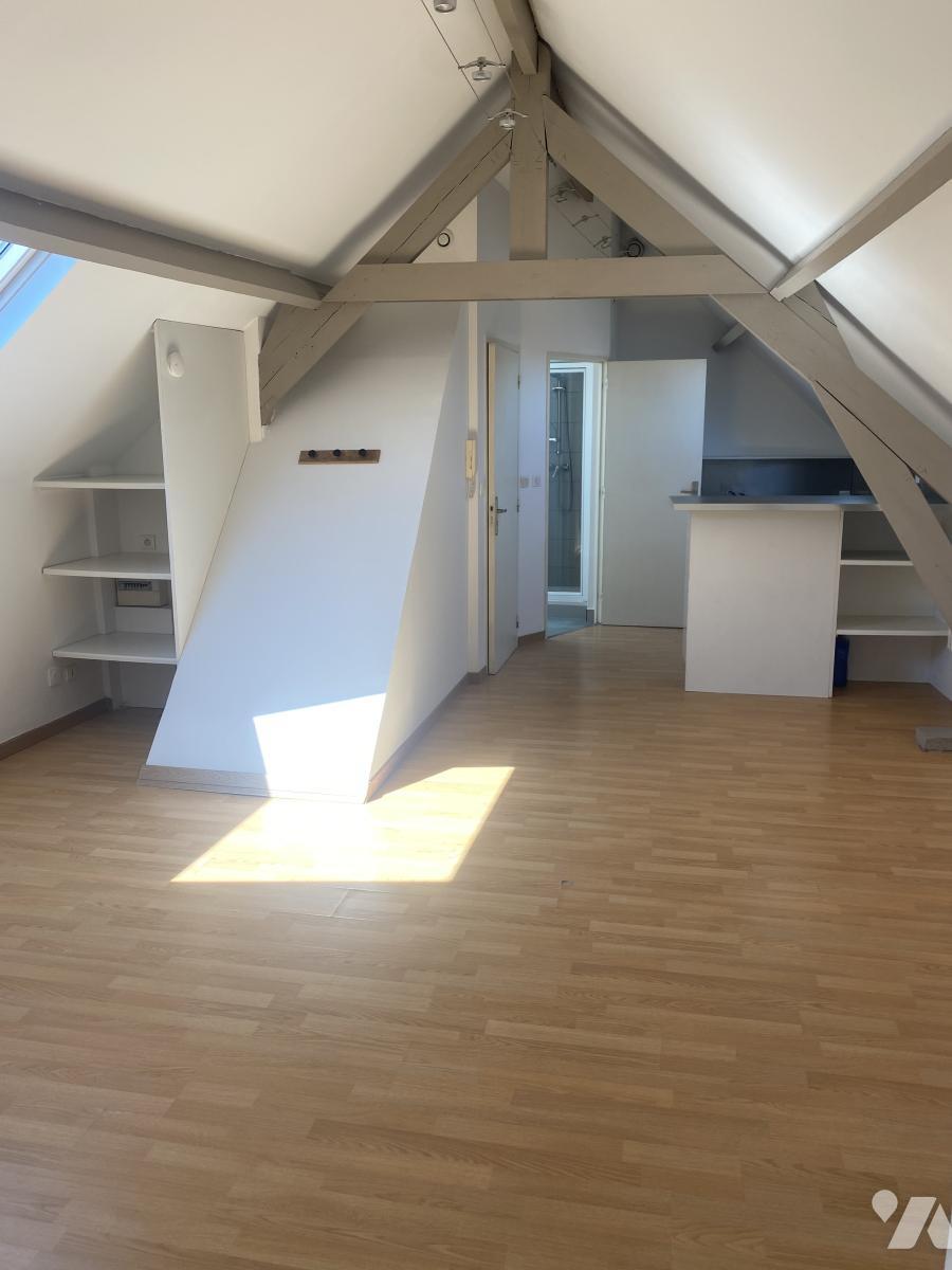Flat Rue Pierre Ogée in Annœullin