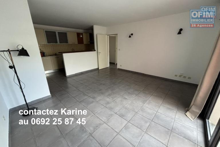 Appartement Boulevard de la Source à Saint-Denis