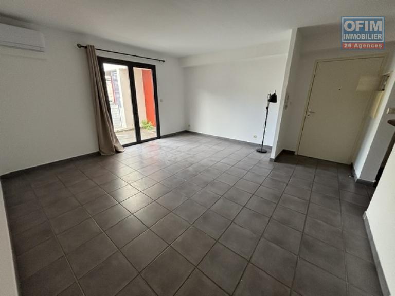 Appartement Boulevard de la Source à Saint-Denis