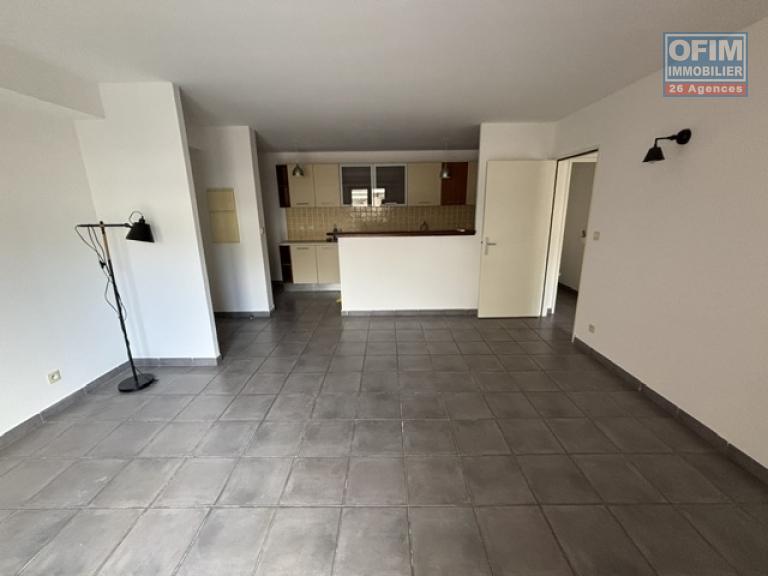 Appartement Boulevard de la Source à Saint-Denis