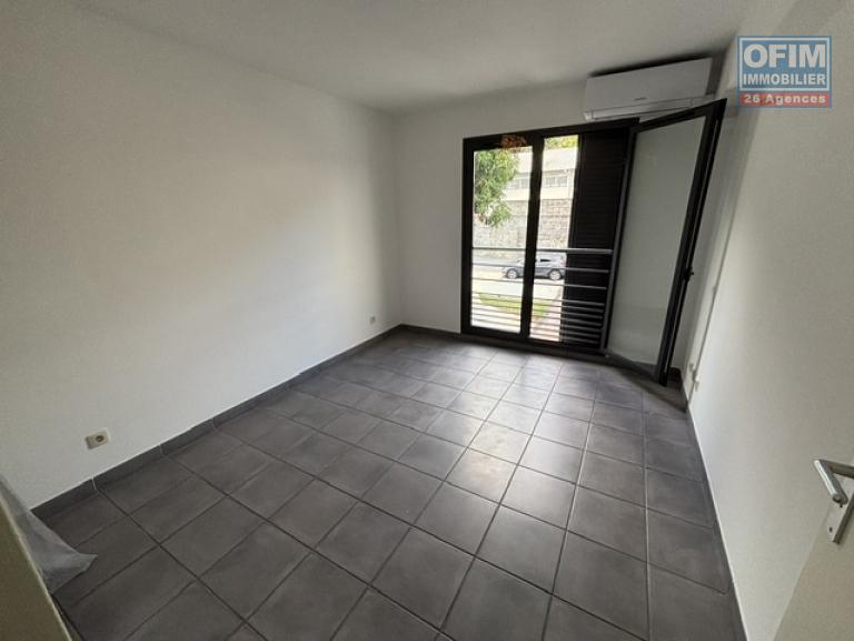 Appartement Boulevard de la Source à Saint-Denis