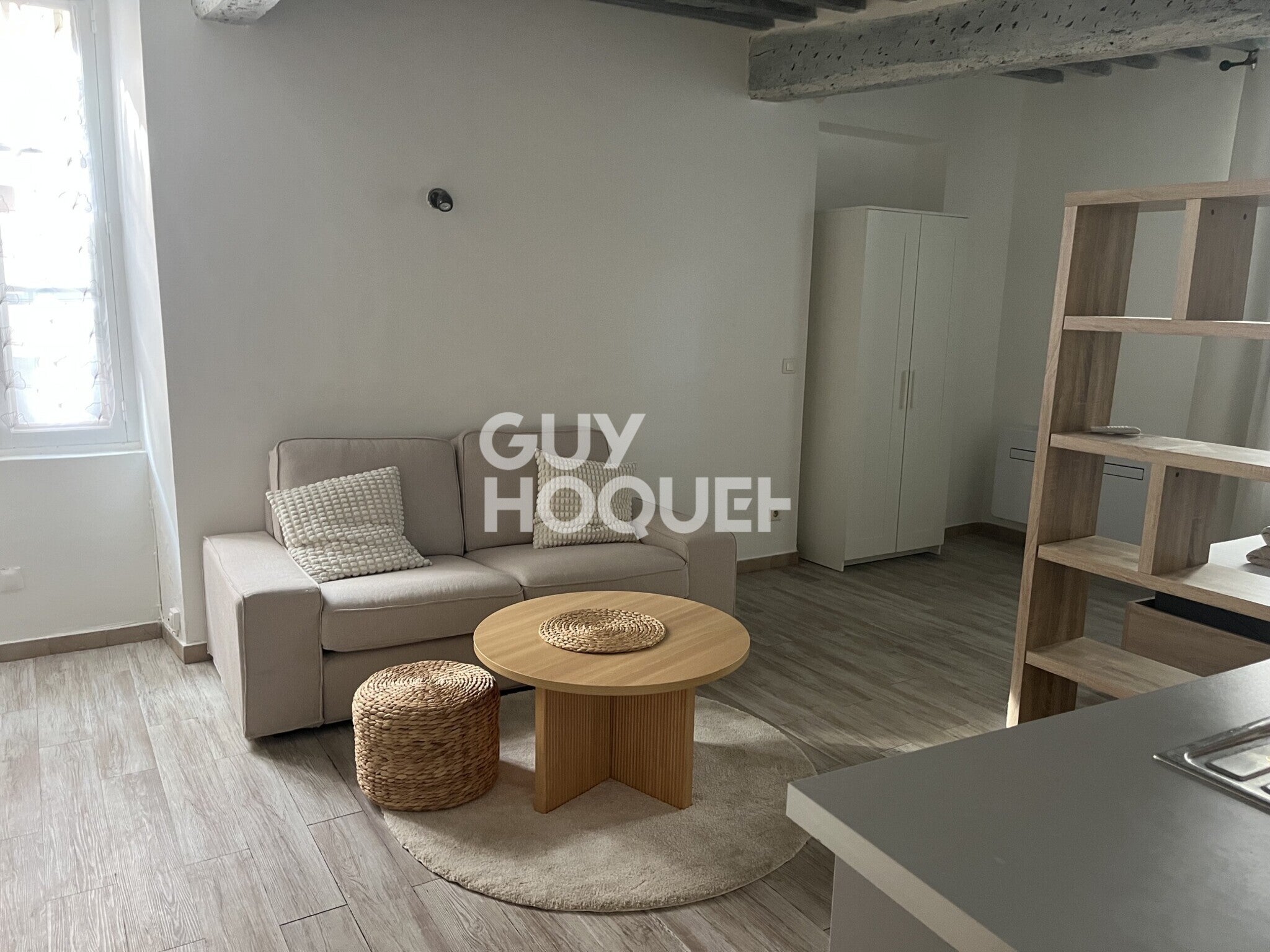 Flat Le Venasque in L'Isle-sur-la-Sorgue