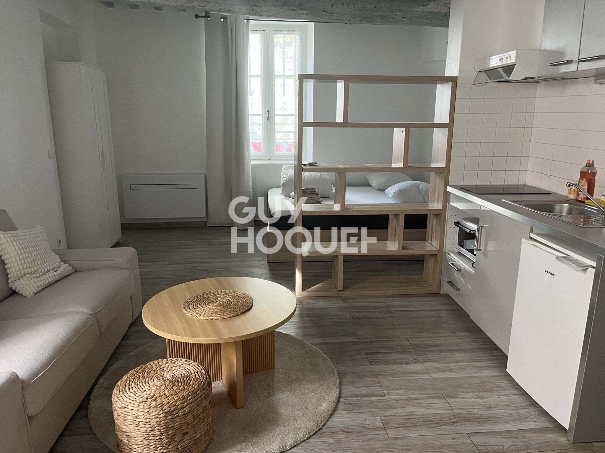 Flat Le Venasque in L'Isle-sur-la-Sorgue