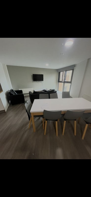 Room North Hanover Street in Glasgow