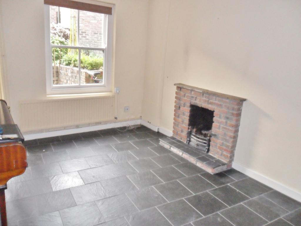 House Doublegates Court in Ripon