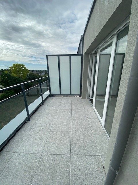 Flat Chemin Près le Grand Pré in Vern-sur-Seiche