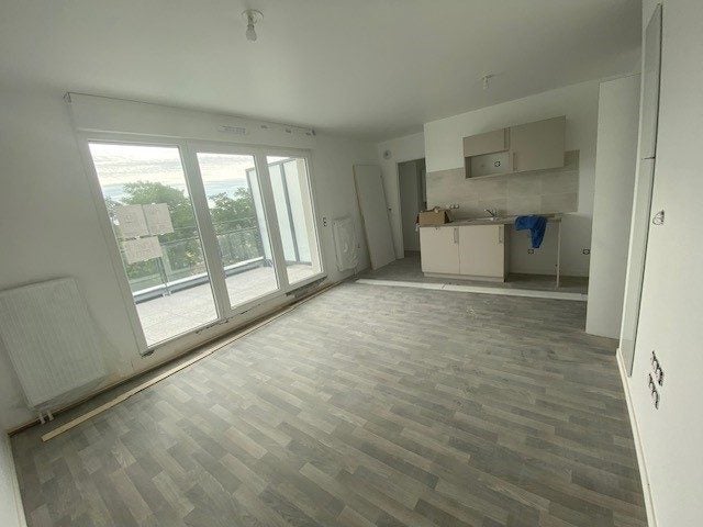 Flat Chemin Près le Grand Pré in Vern-sur-Seiche