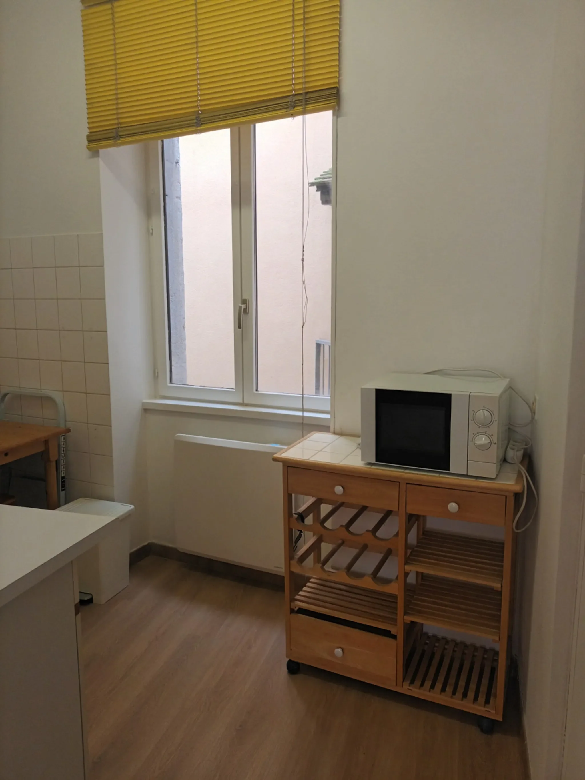 Appartement Rue Paul Cabet à Dijon