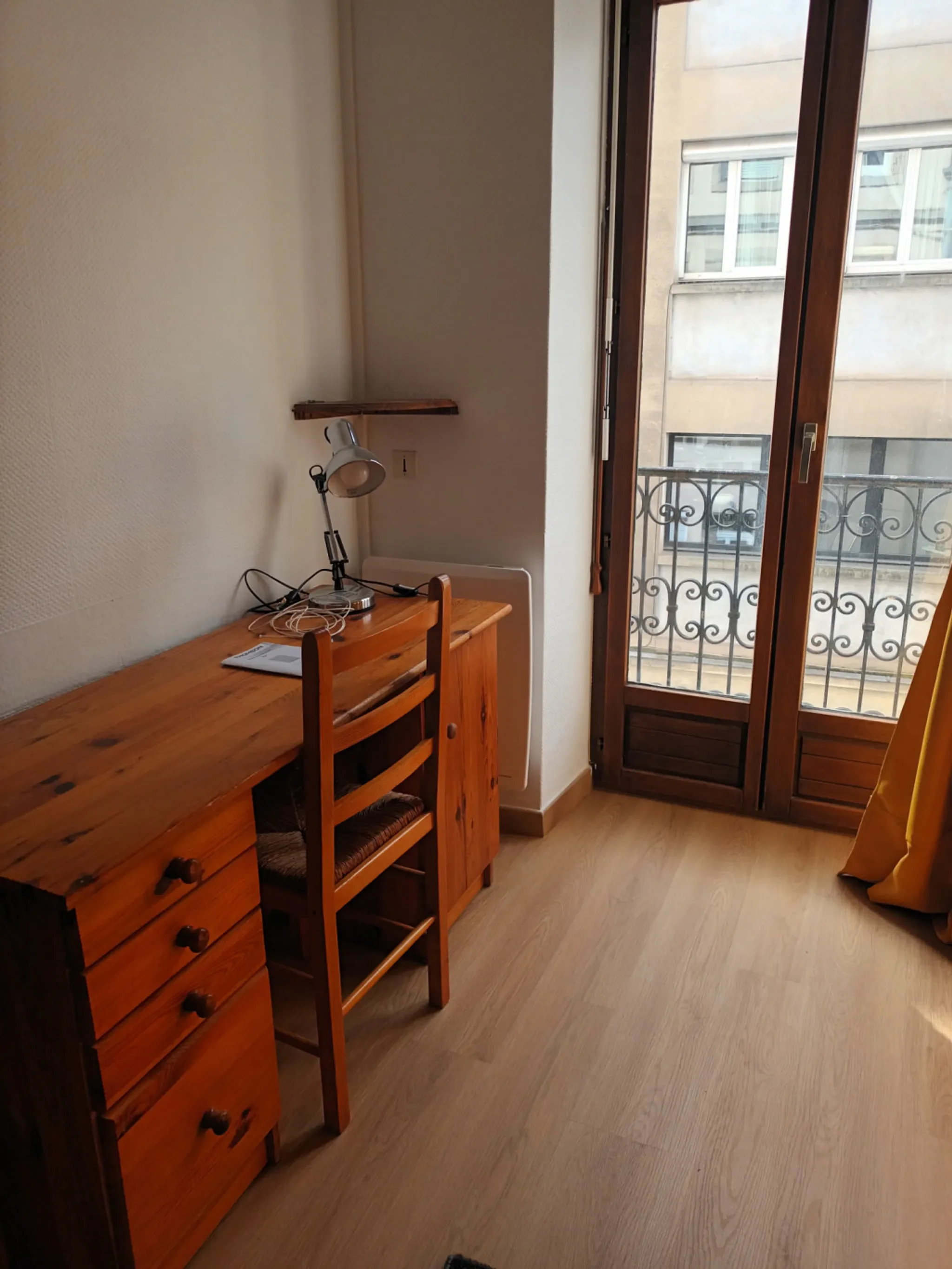 Appartement Rue Paul Cabet à Dijon