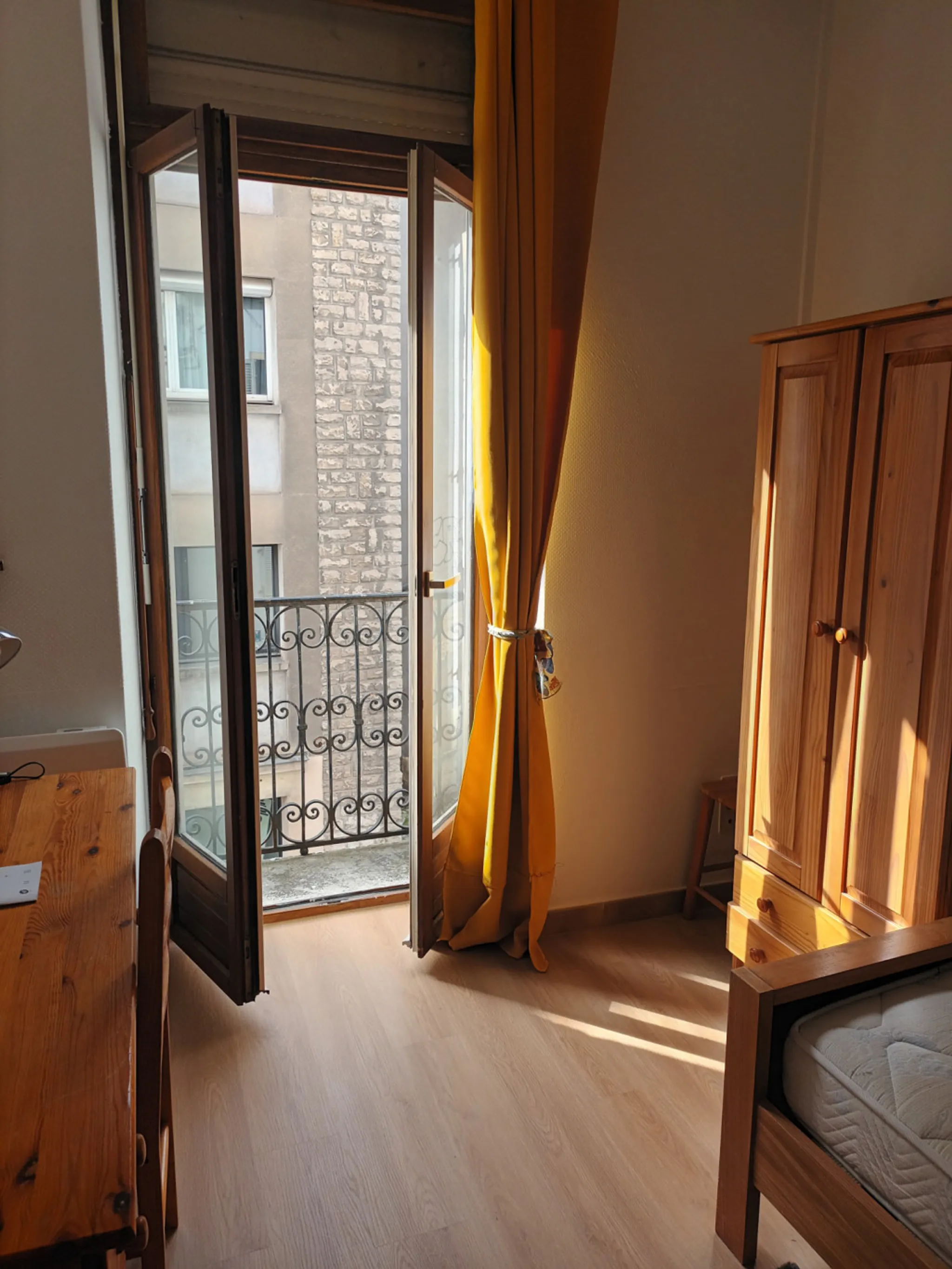 Appartement Rue Paul Cabet à Dijon
