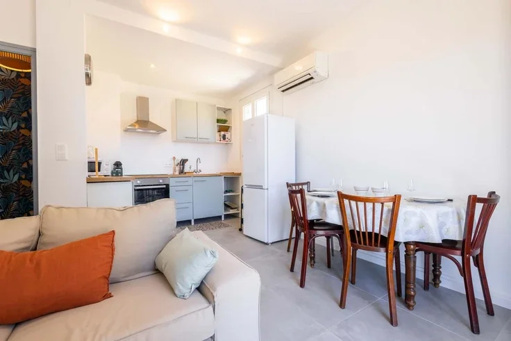 Appartement Rue Pagès à Valras-Plage