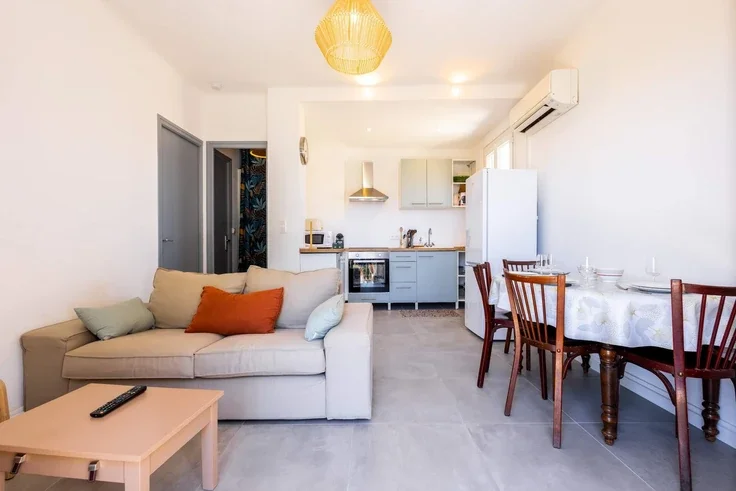 Appartement Rue Pagès à Valras-Plage