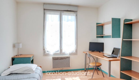 Appartement Rue Émile Littré à Saint-Étienne