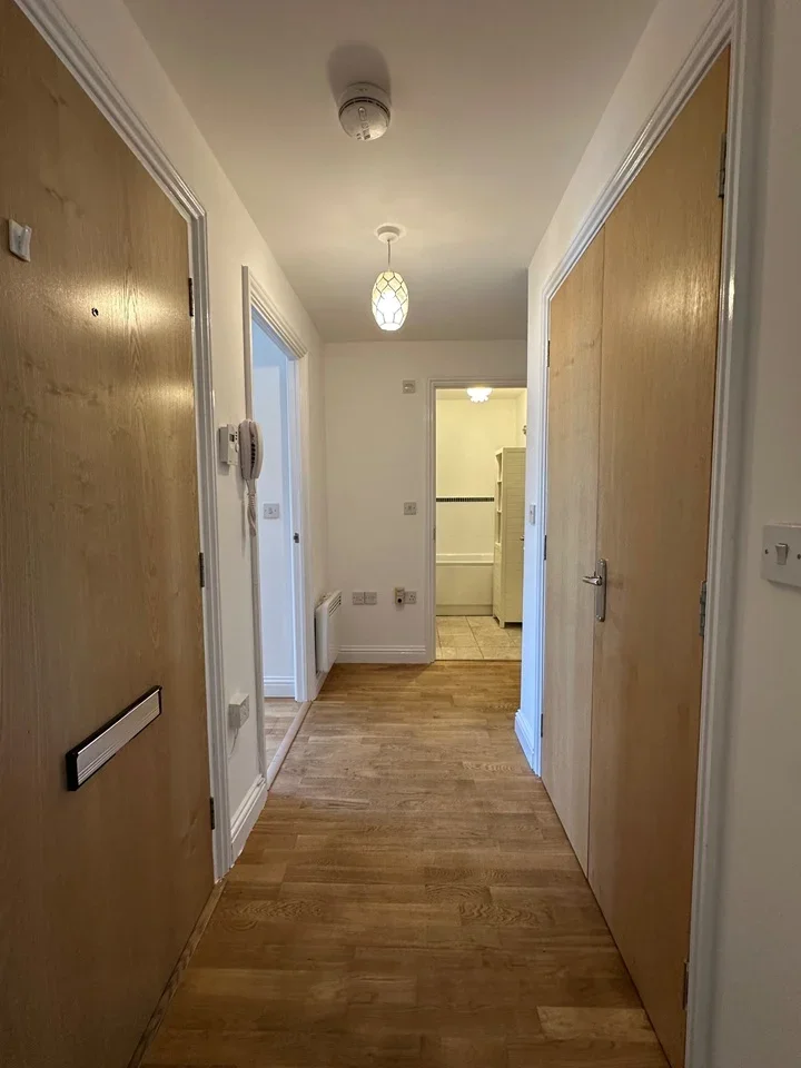 Flat Monarch Way in Leighton Buzzard