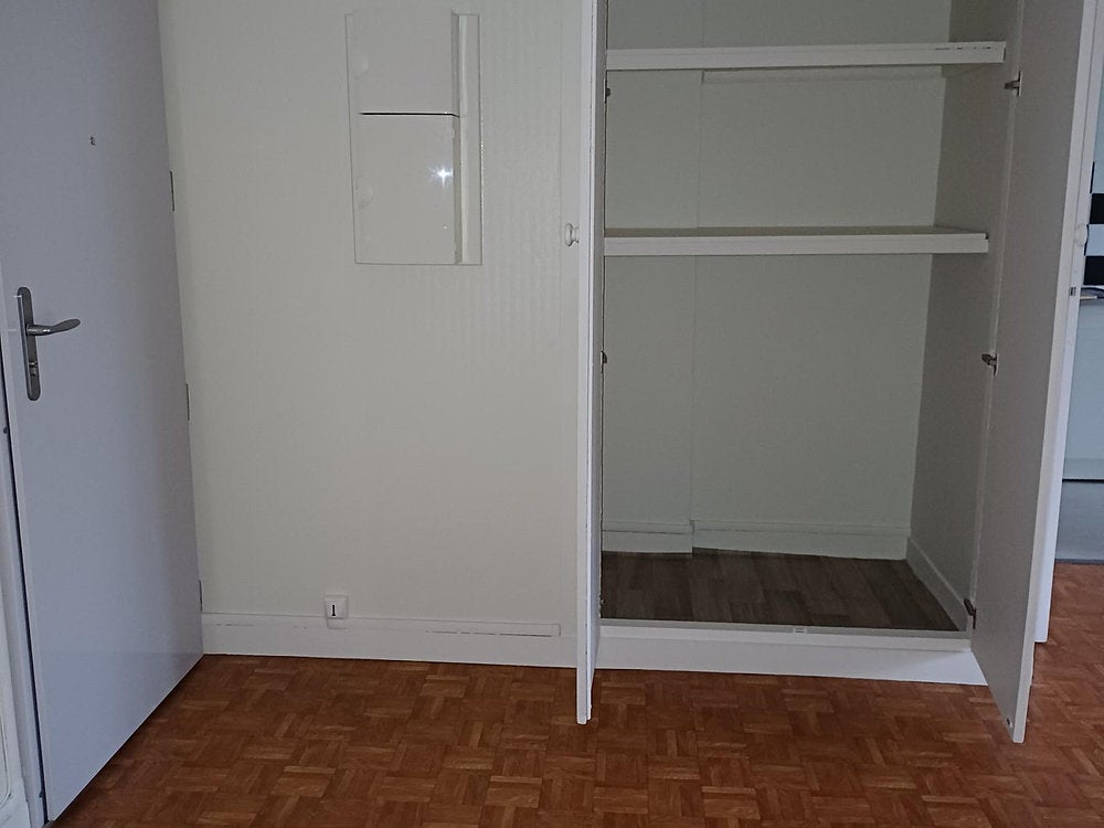 Appartement Place de la Gare à Neuilly-sur-Marne
