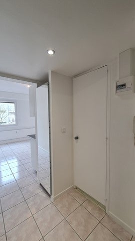 Appartement Rue Jeanne d'Arc à Nancy
