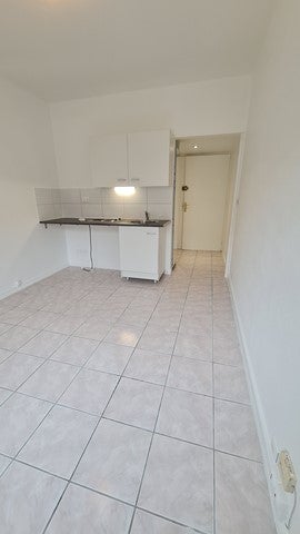 Appartement Rue Jeanne d'Arc à Nancy