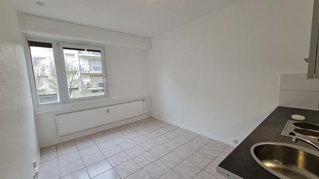 Appartement Rue Jeanne d'Arc à Nancy