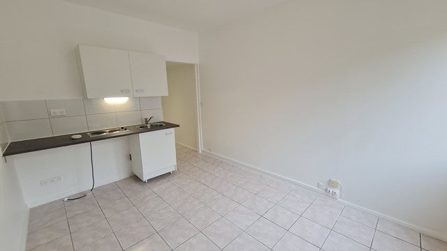 Appartement Rue Jeanne d'Arc à Nancy